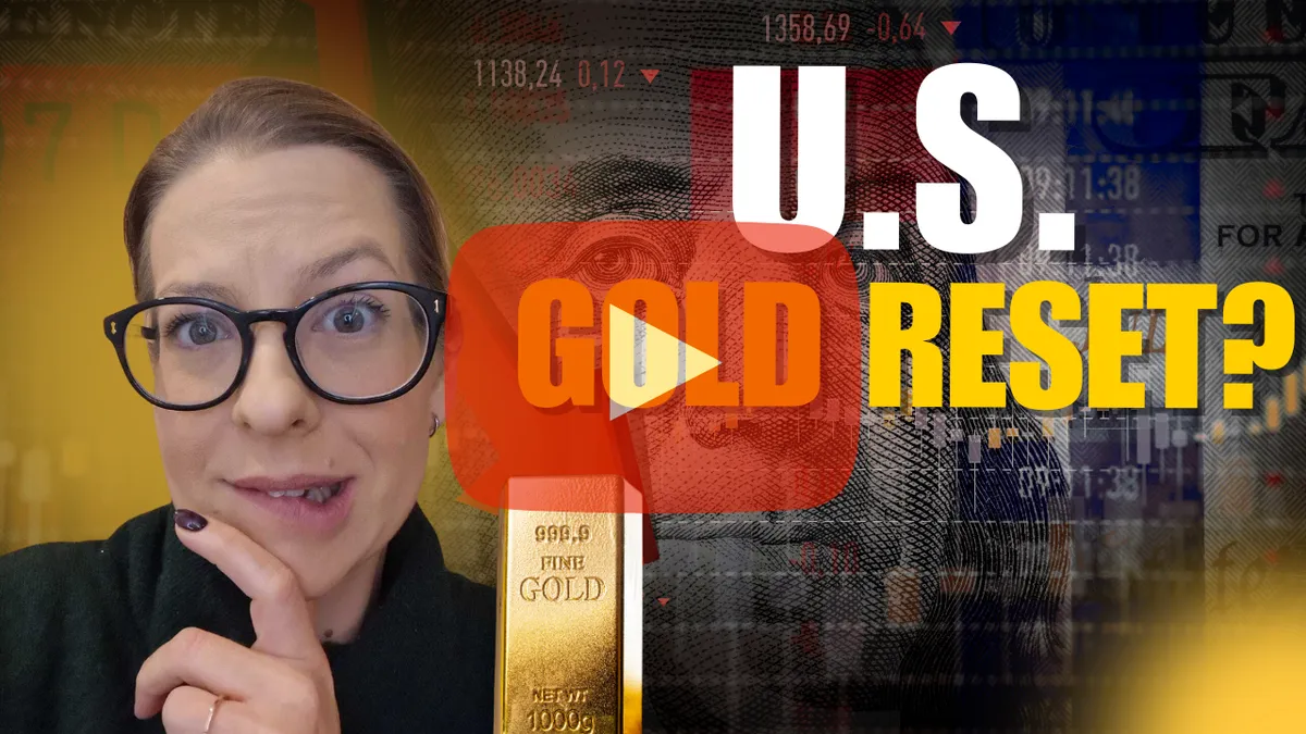gold price — CZ news