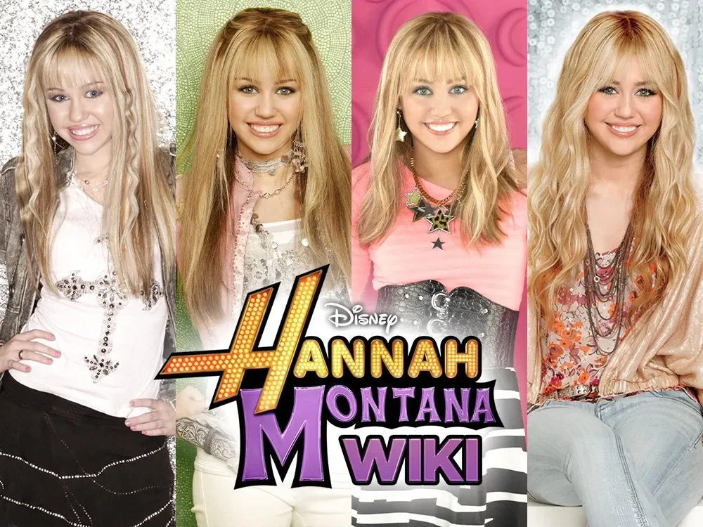 hannah montana — CZ news