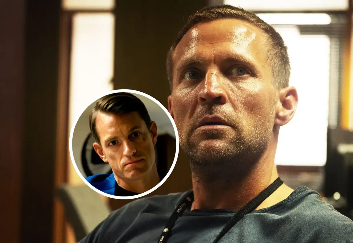 harry hole — CZ news