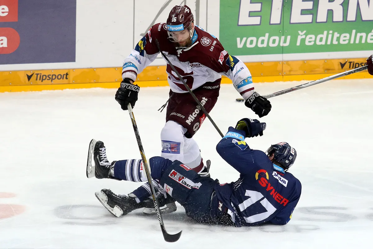 hc sparta — CZ news