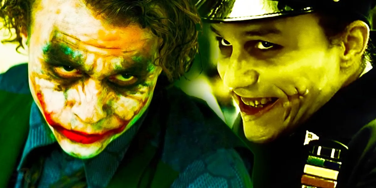 heath ledger — CZ news