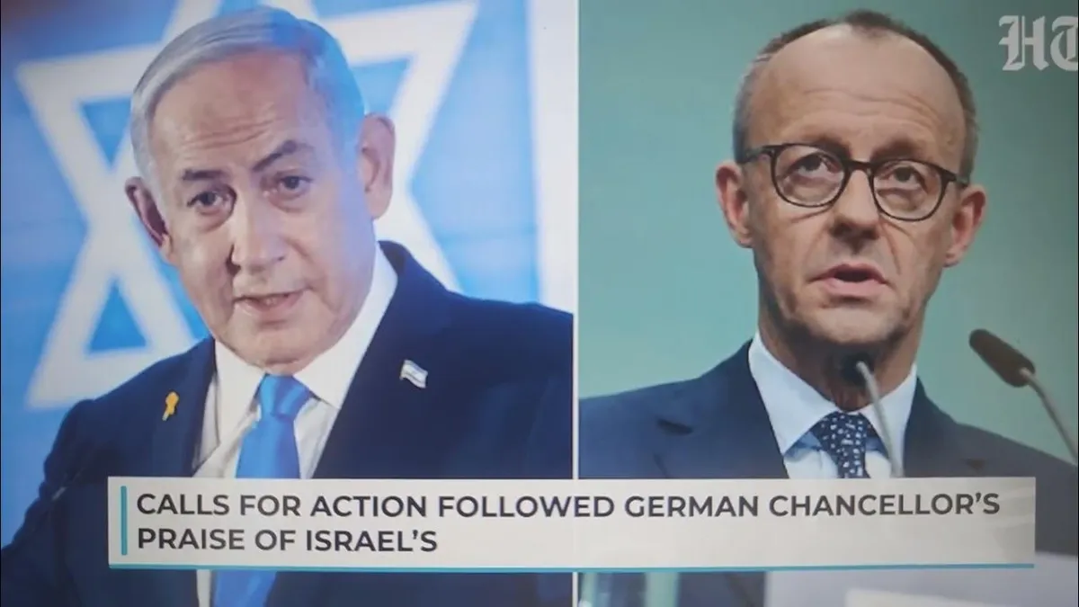 hormuzský průliv — CZ news