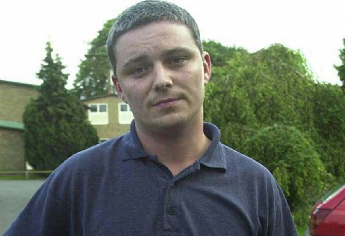 ian huntley — CZ news