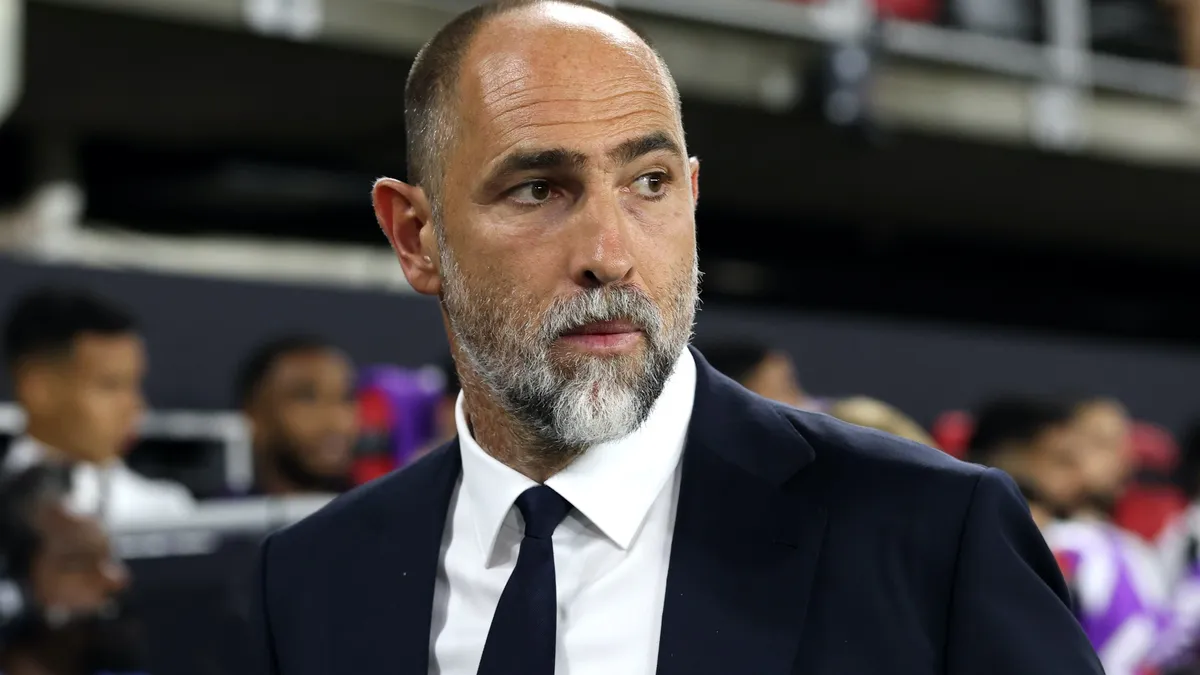 igor tudor — CZ news