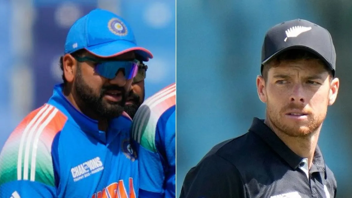 india vs new zealand — CZ news