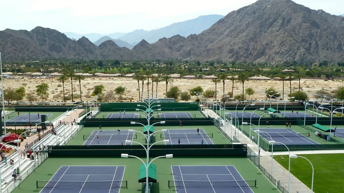 indian wells — CZ news