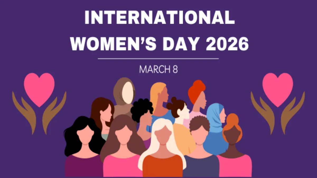 international women's day — CZ news