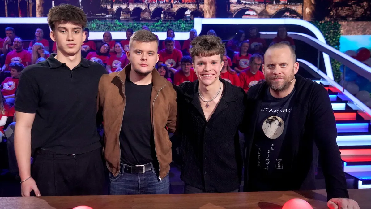 jakub prachař — CZ news