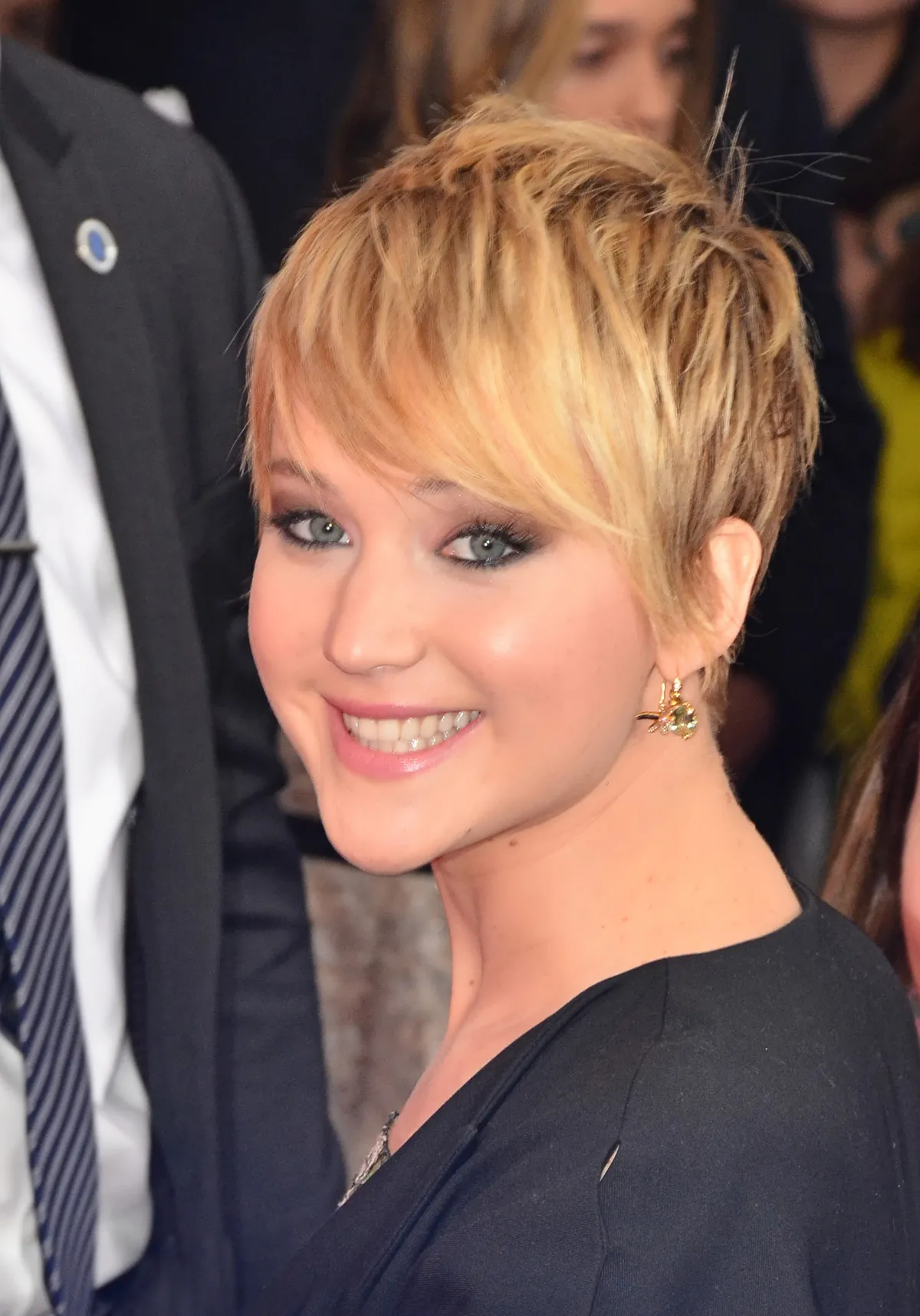 jennifer lawrence — CZ news