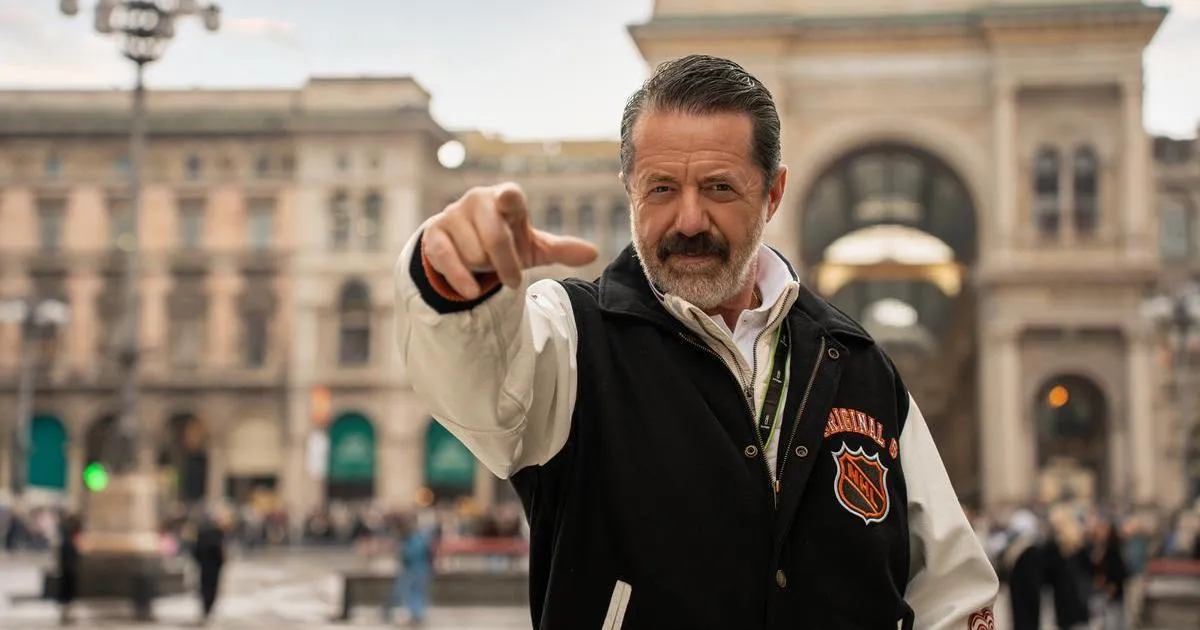 jiří langmajer — CZ news