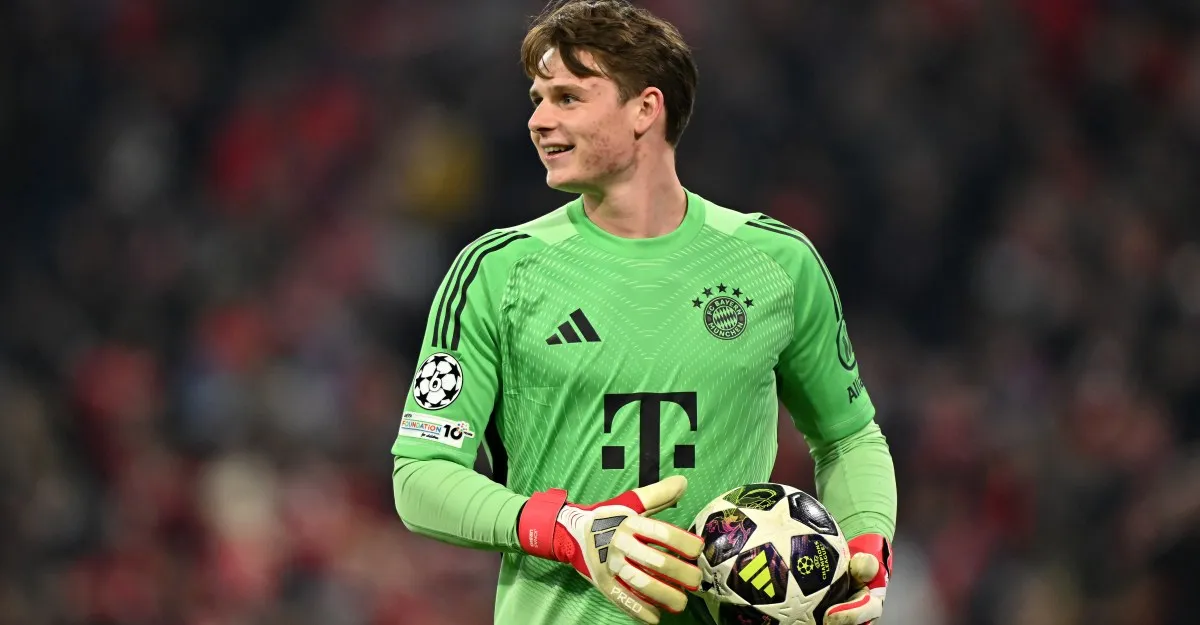 jonas urbig — CZ news