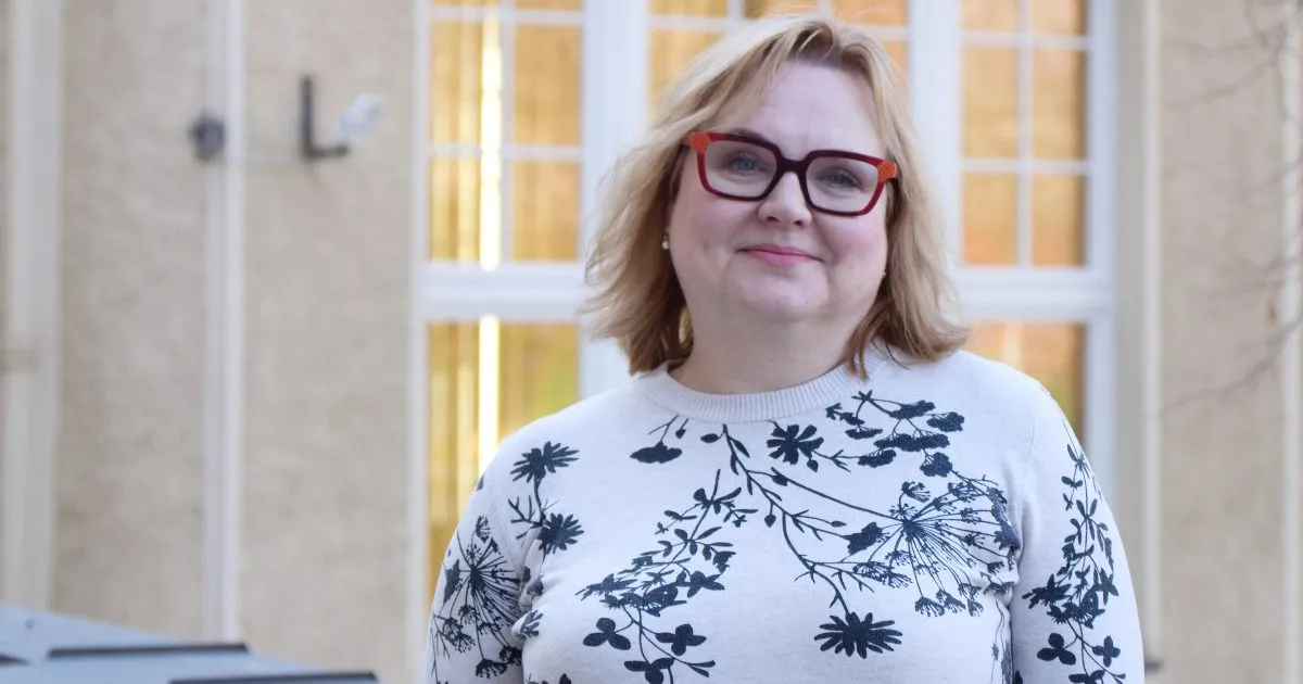 kamila špráchalová — CZ news