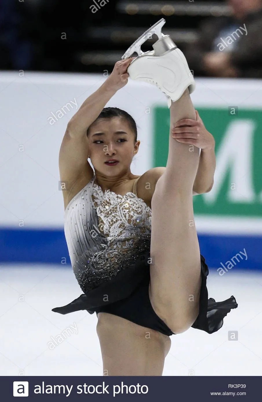 kaori sakamoto — CZ news