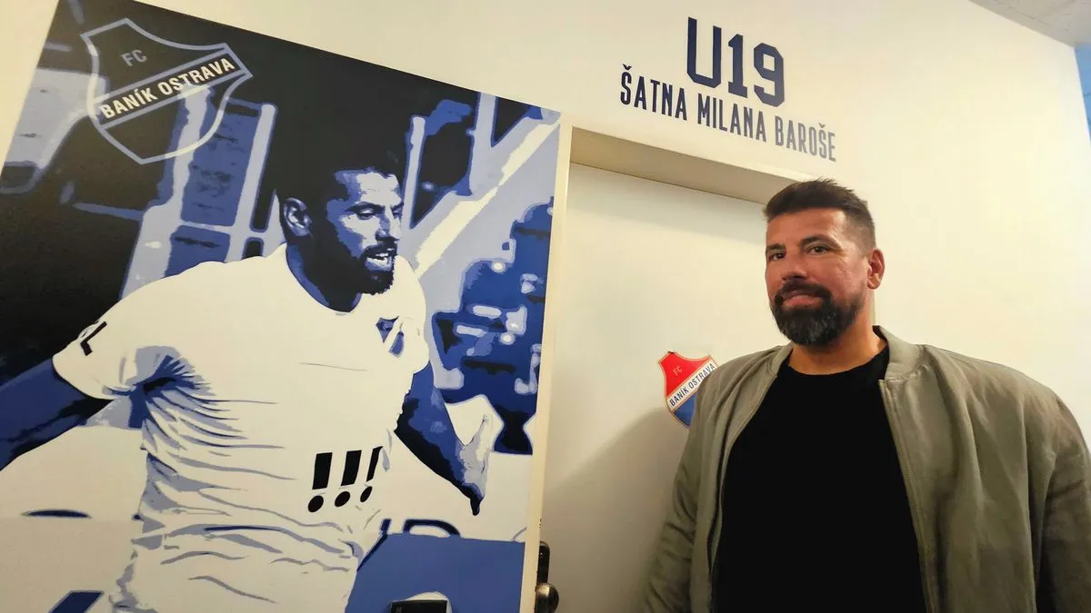 karel poborský — CZ news