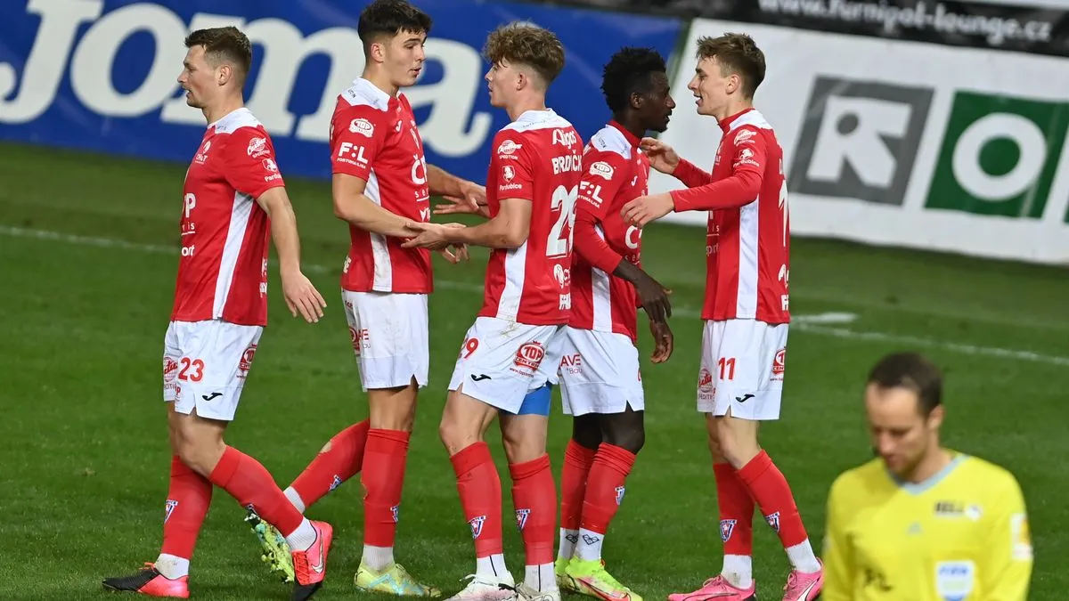 karviná – pardubice — CZ news