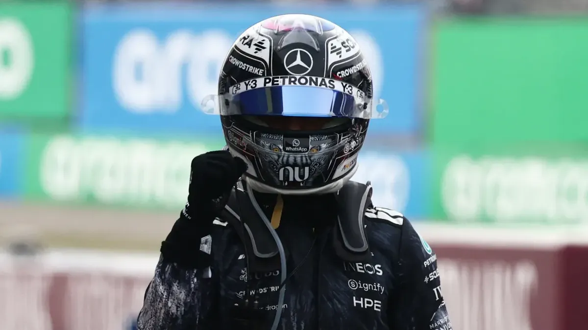 kimi antonelli — CZ news