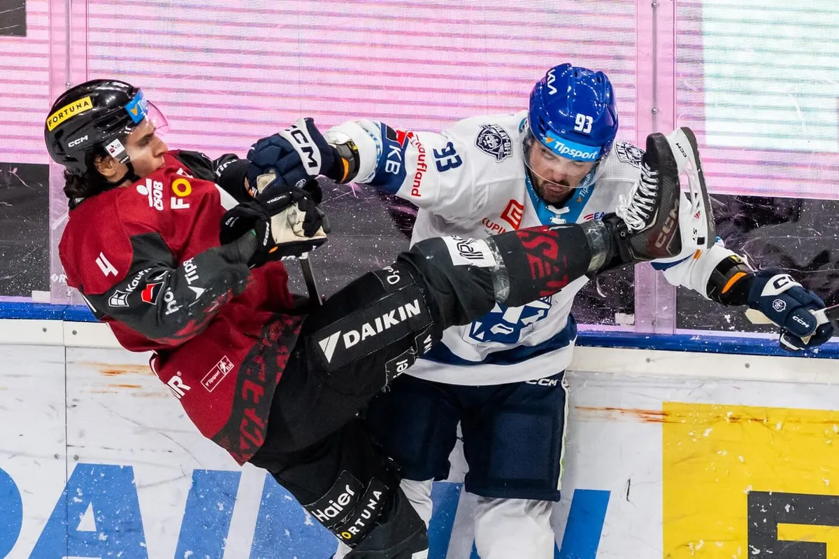 kladno sparta — CZ news