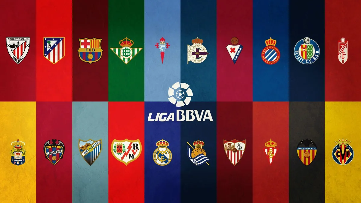 la liga — CZ news