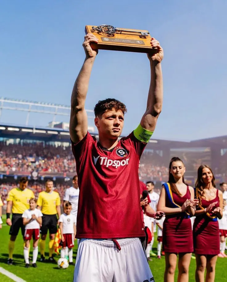 ladislav krejčí — CZ news