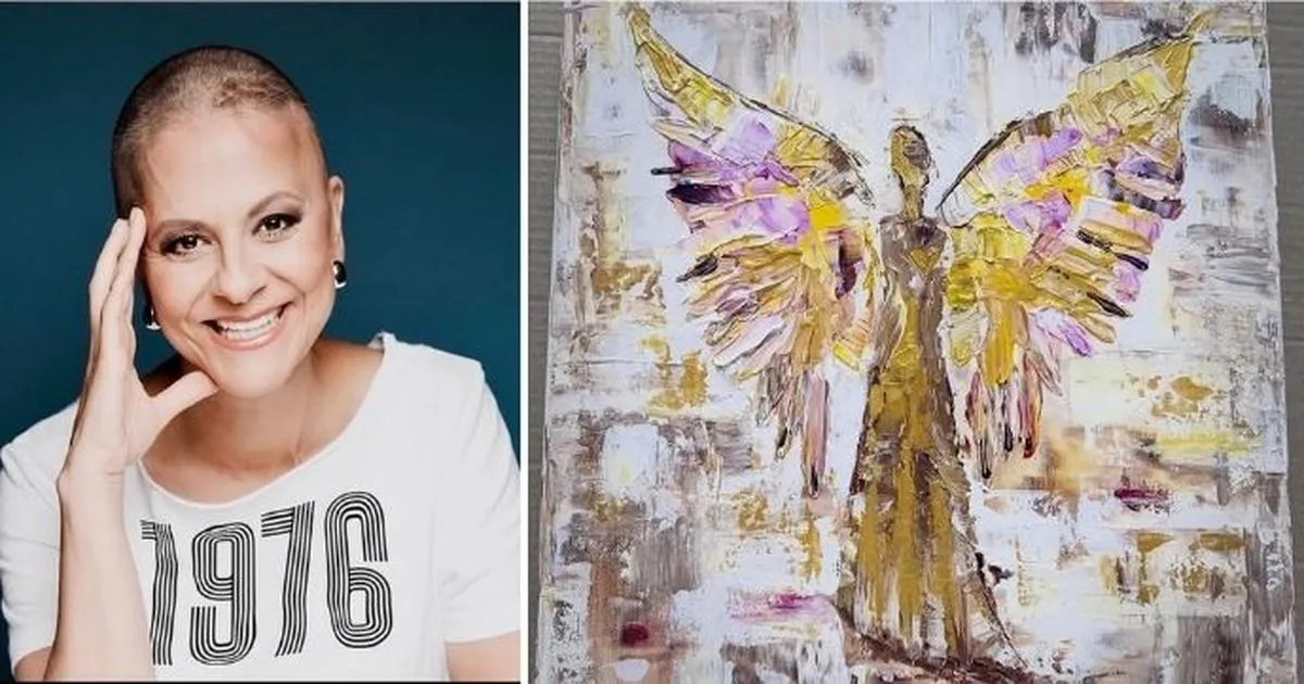 laďka něrgešová — CZ news