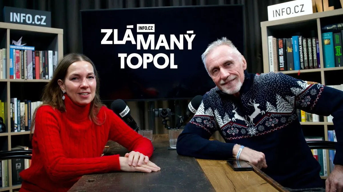 lenka zlámalová — CZ news