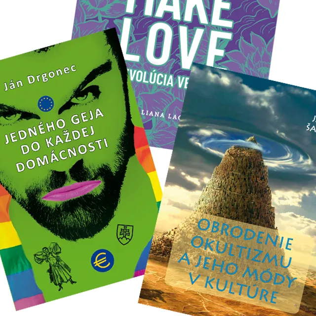 levné knihy — CZ news