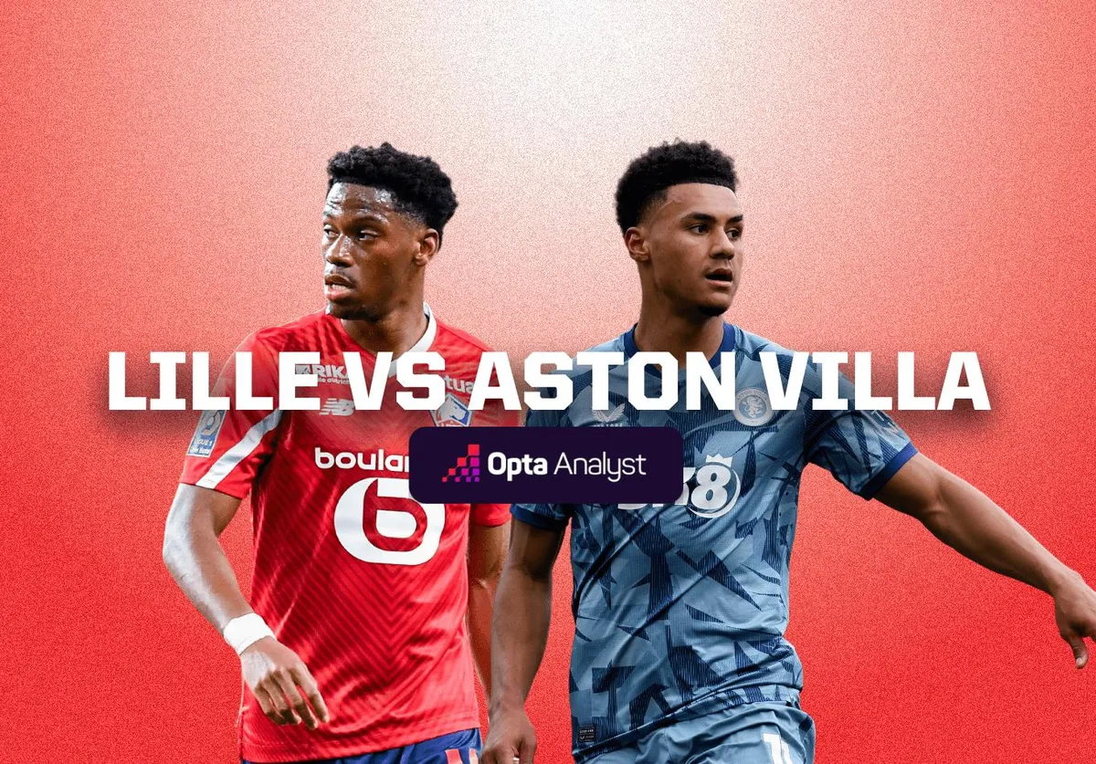 lille – aston villa — CZ news