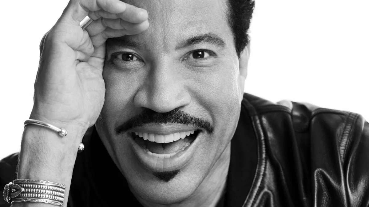 lionel richie — CZ news