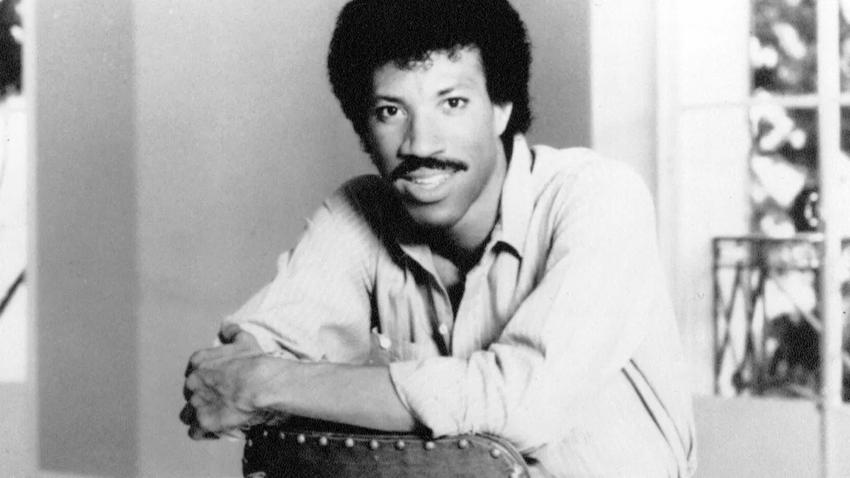 lionel richie — CZ news