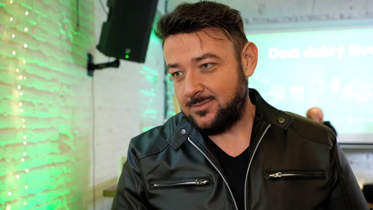 lukáš malínek — CZ news