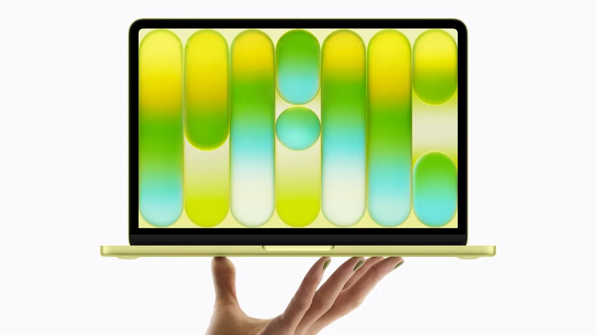 macbook neo — CZ news