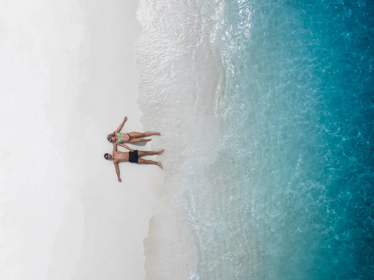 maledivy — CZ news