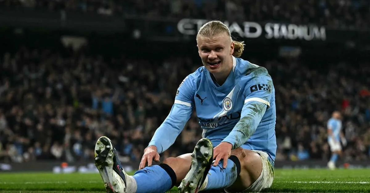 man city – nottingham — CZ news