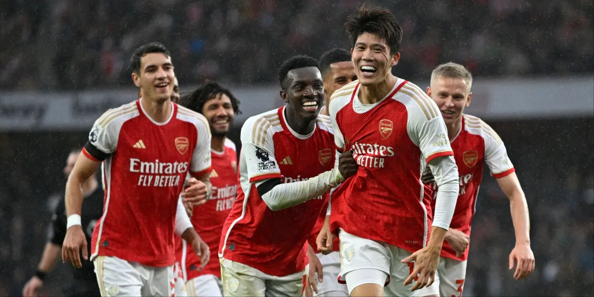 mansfield – arsenal — CZ news