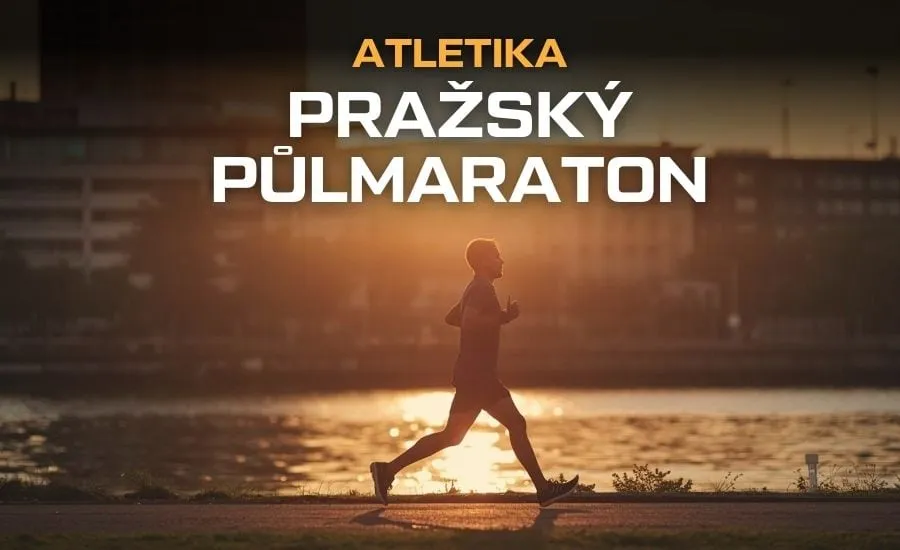 maraton praha 2026 — CZ news