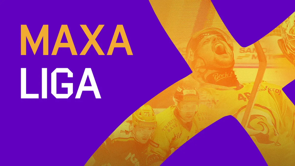 maxa liga — CZ news