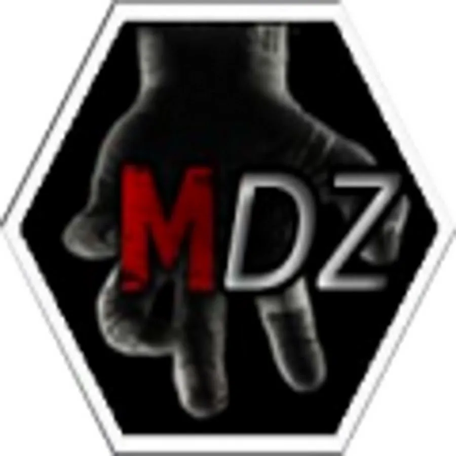 mdz — CZ news