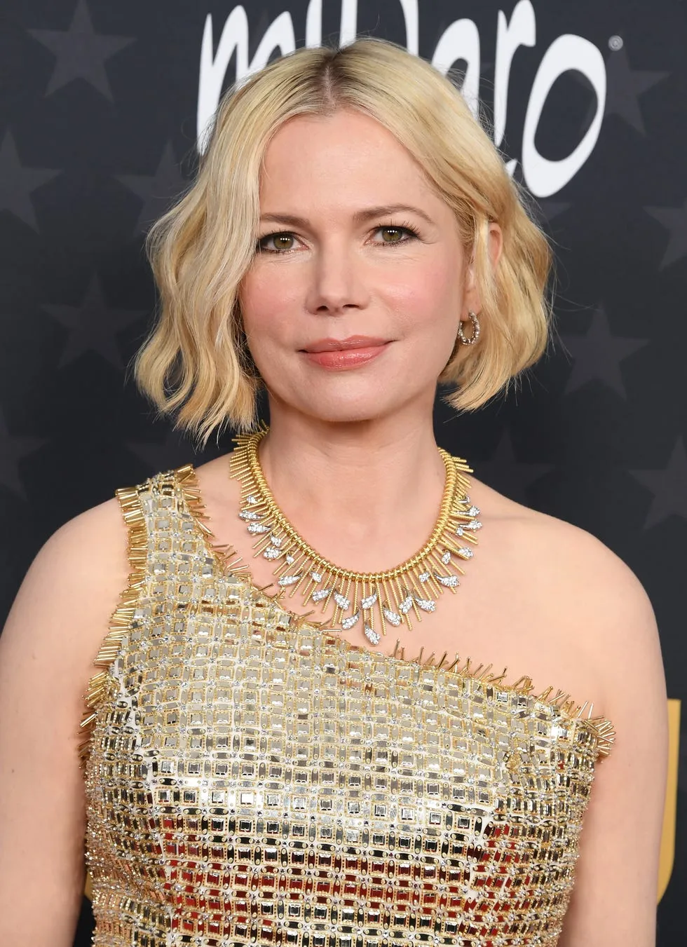 michelle williams — CZ news