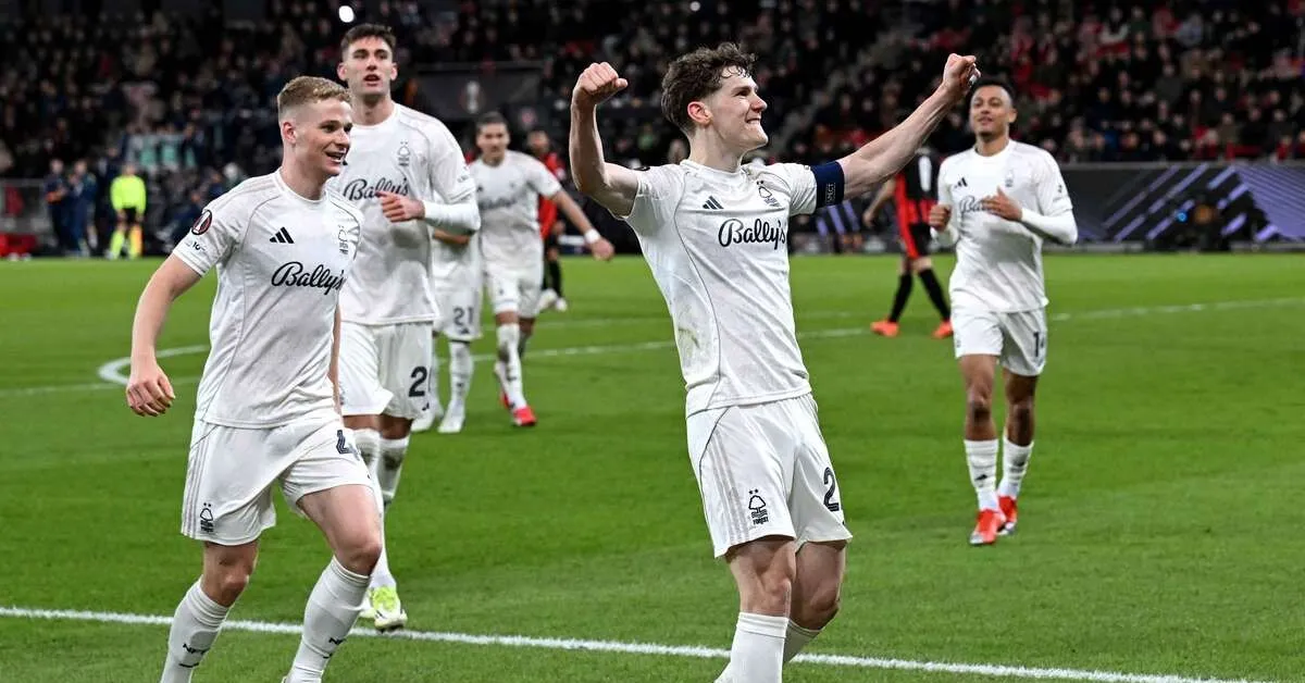 midtjylland – nottingham — CZ news