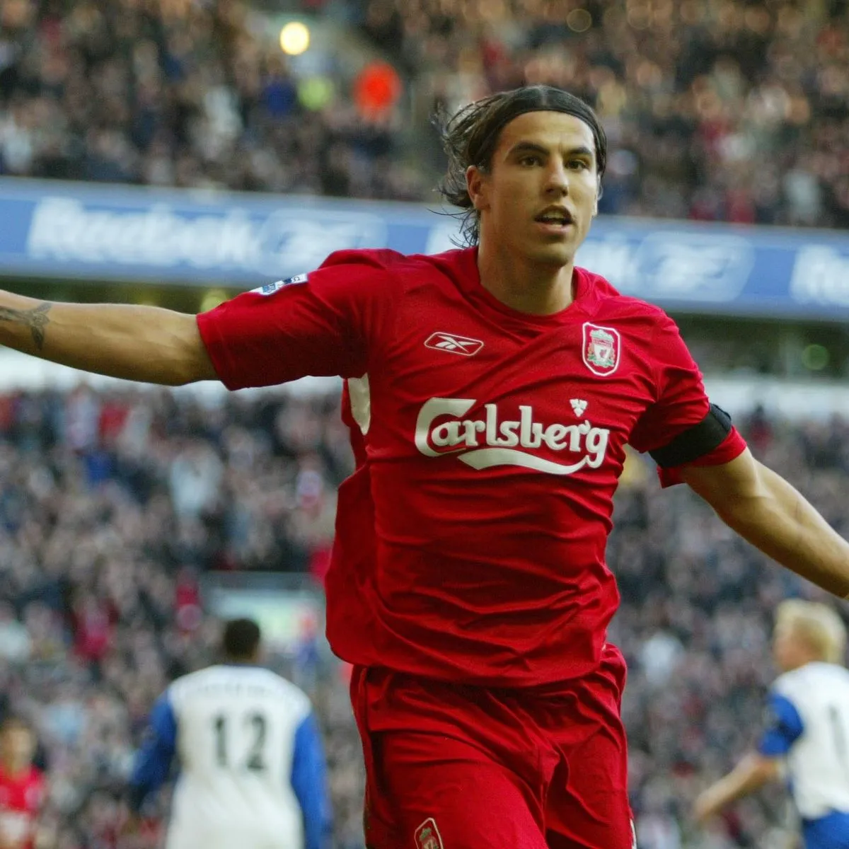 milan baroš — CZ news