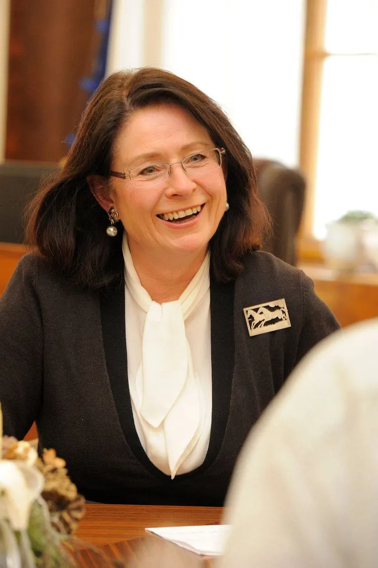 miroslava němcová — CZ news