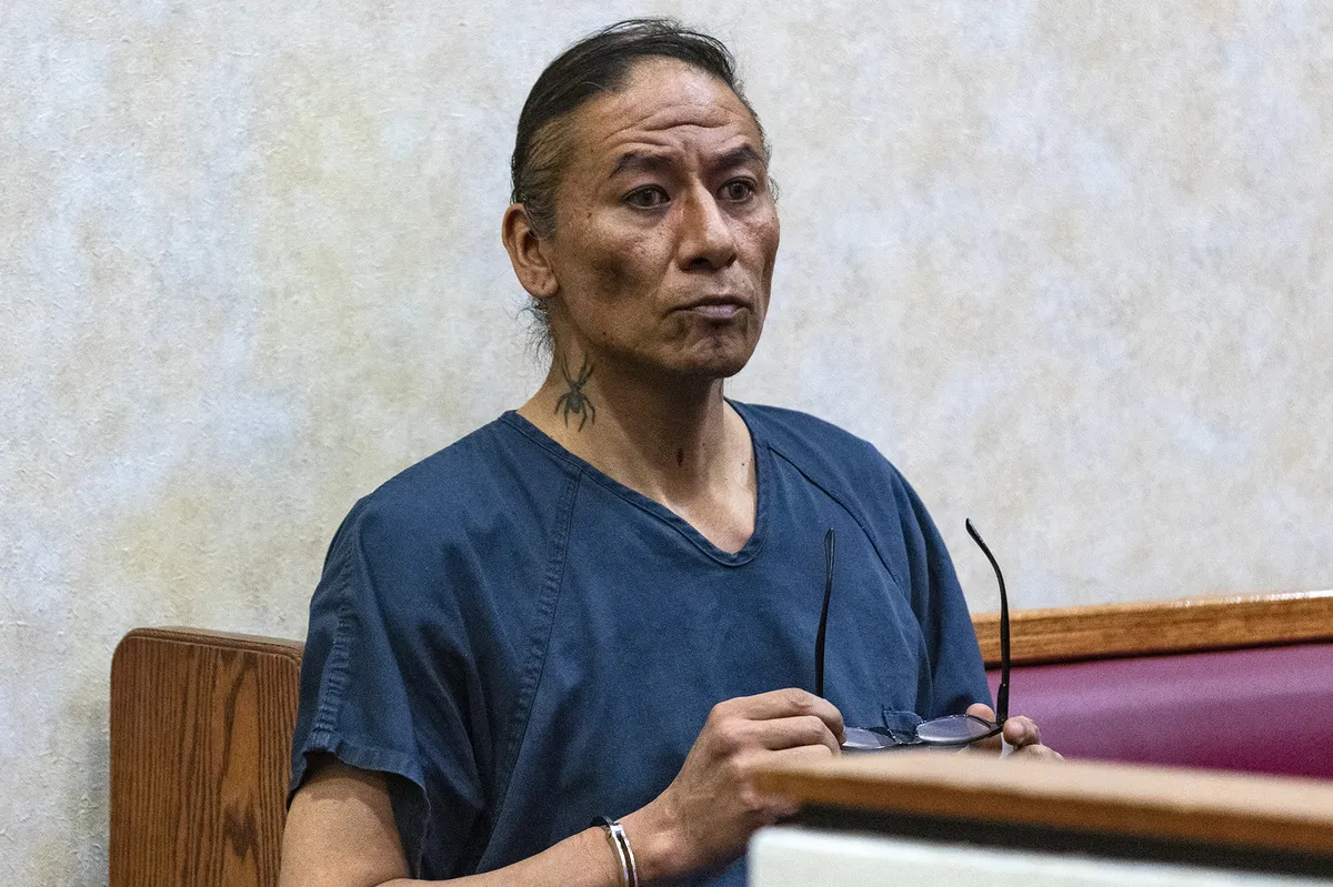 nathan chasing horse — CZ news