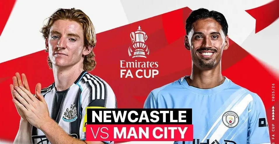 newcastle – man city — CZ news