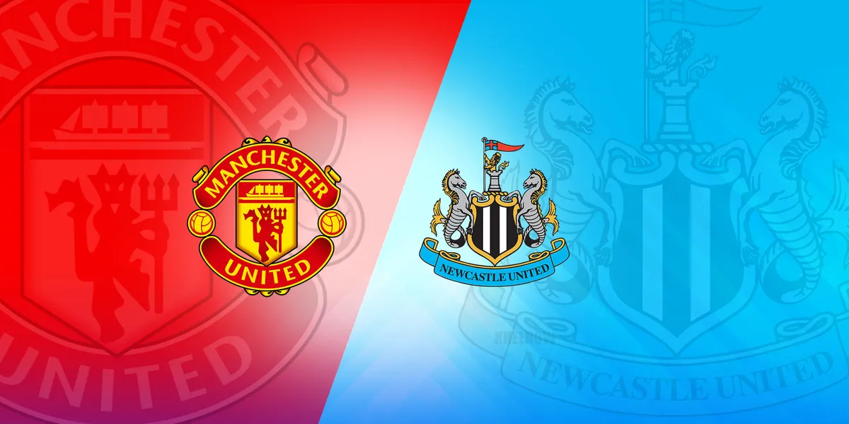 newcastle – man united — CZ news