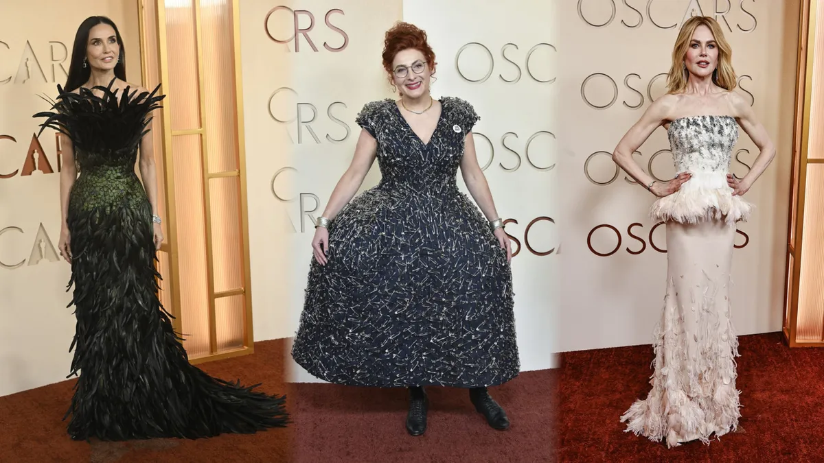 nicole kidman — CZ news