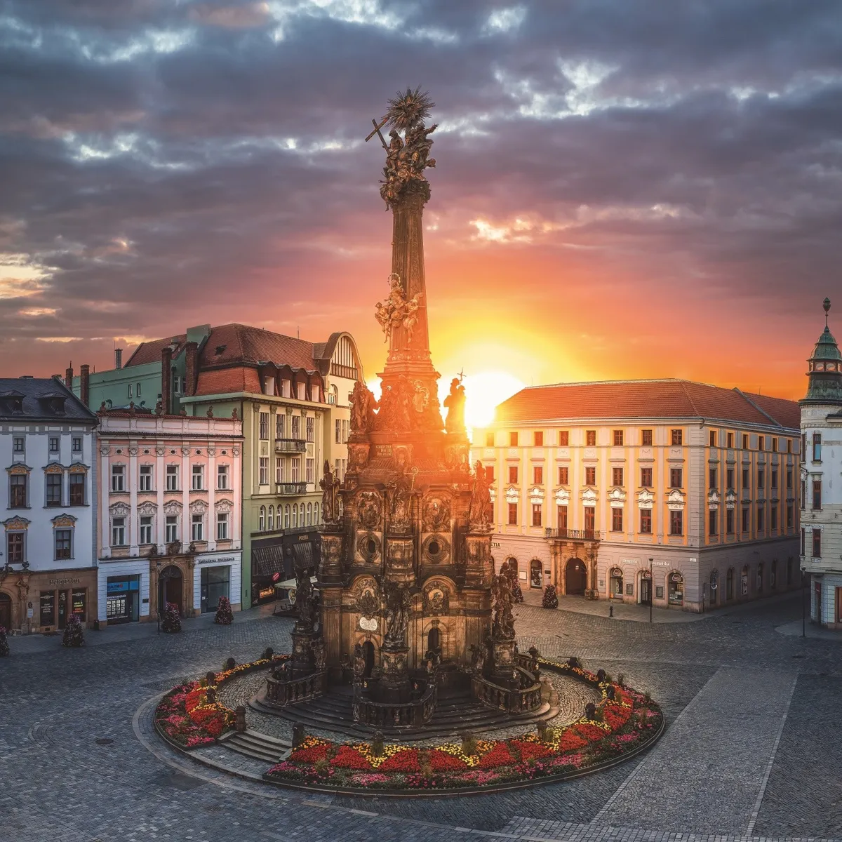 olomouc – mainz — CZ news
