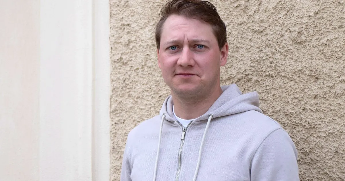 ondřej kraus — CZ news