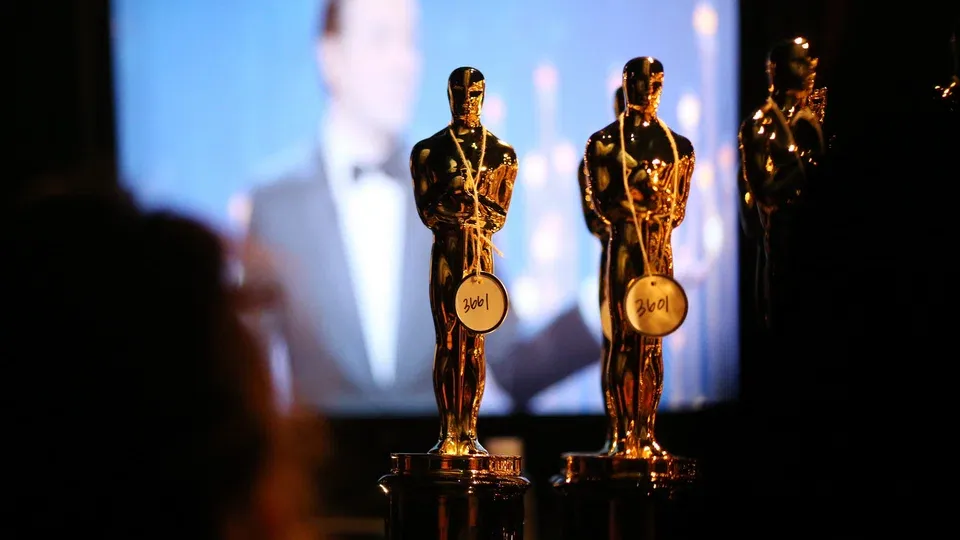 oskar 2026 — CZ news