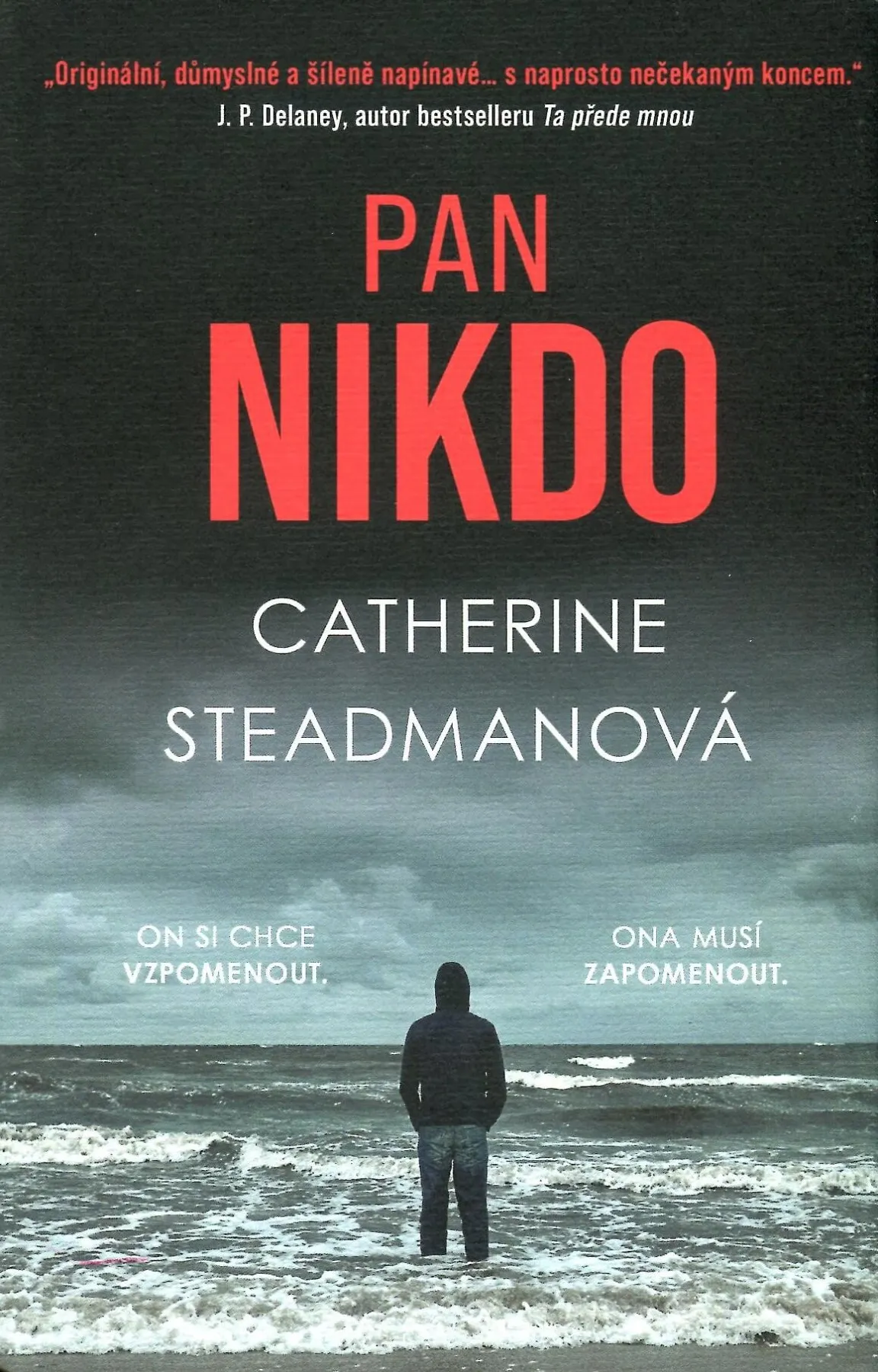 pan nikdo — CZ news