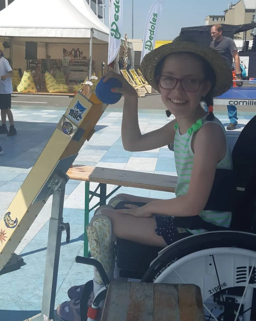 parahokej — CZ news